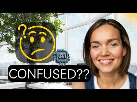 Machine Learning & Deep Learning - Content Creators, Marketers & SMB | A Non-Techie Explanation