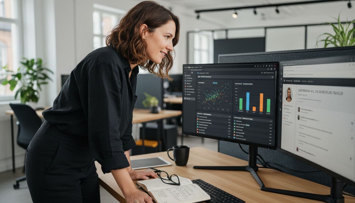 analyzing user intent