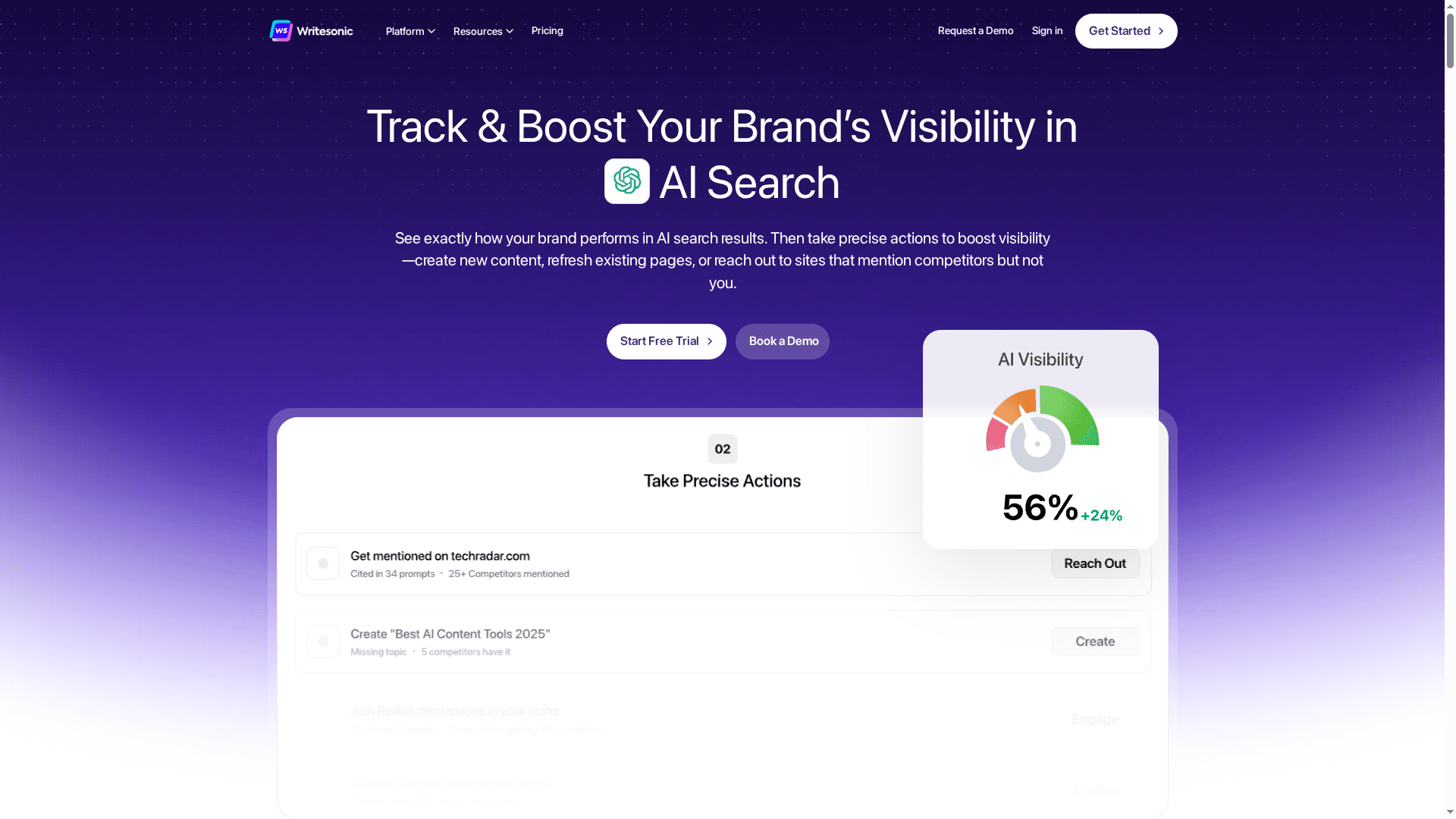 Product Screenshot