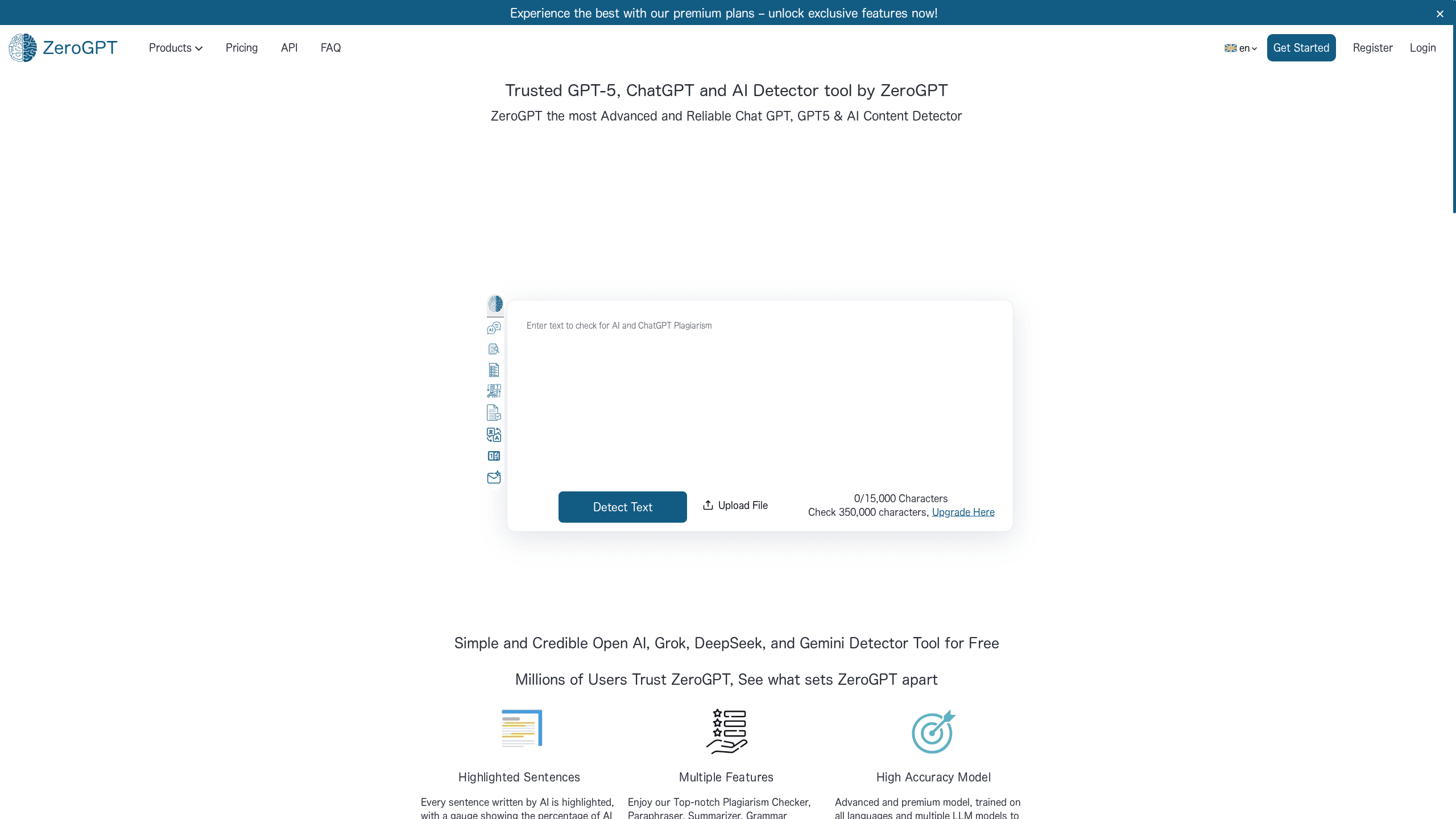 Product Screenshot